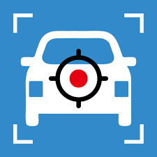Record Driving Time icon